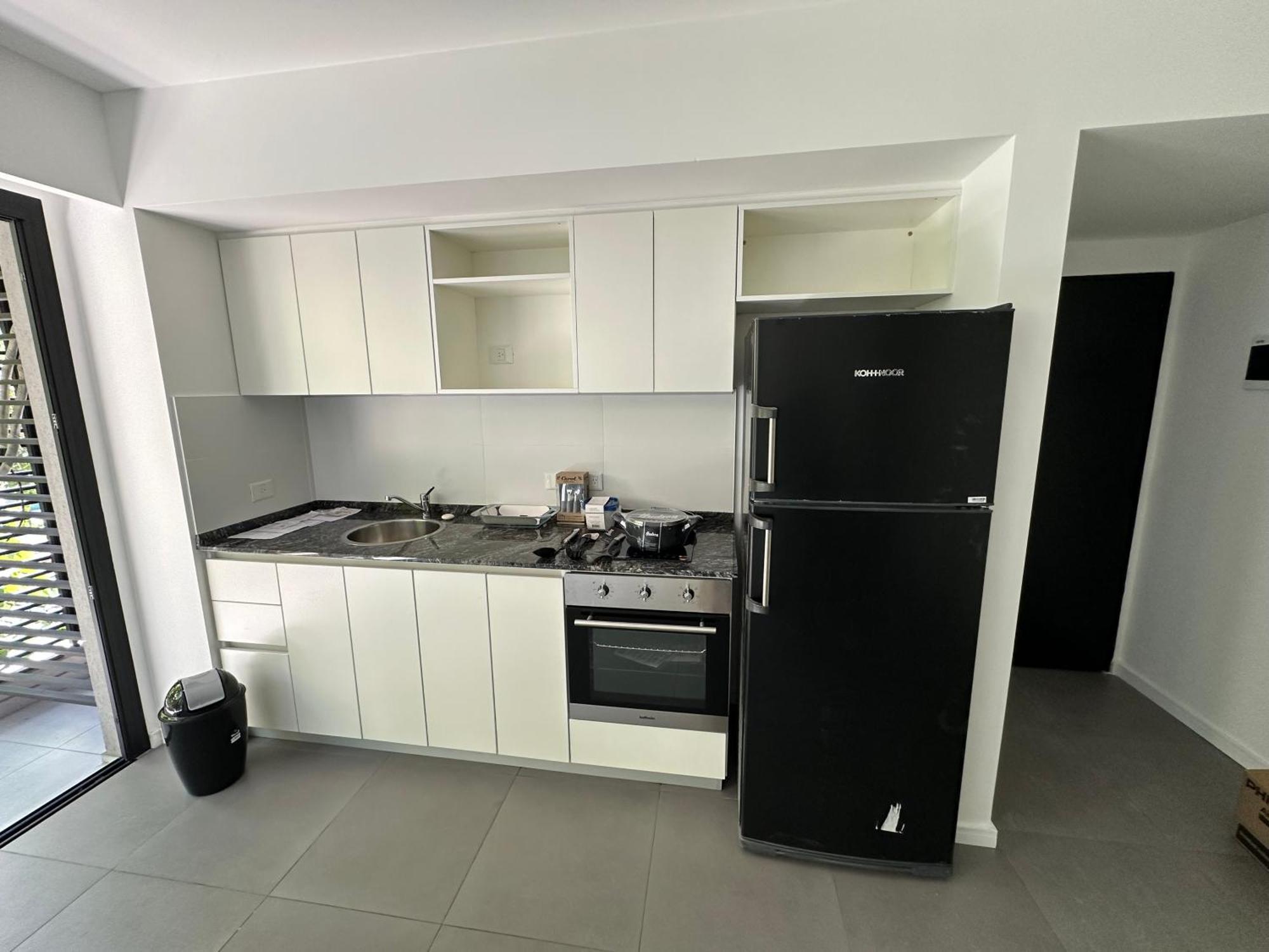 Palermo Queens Movistar Arena Lerma Apartment