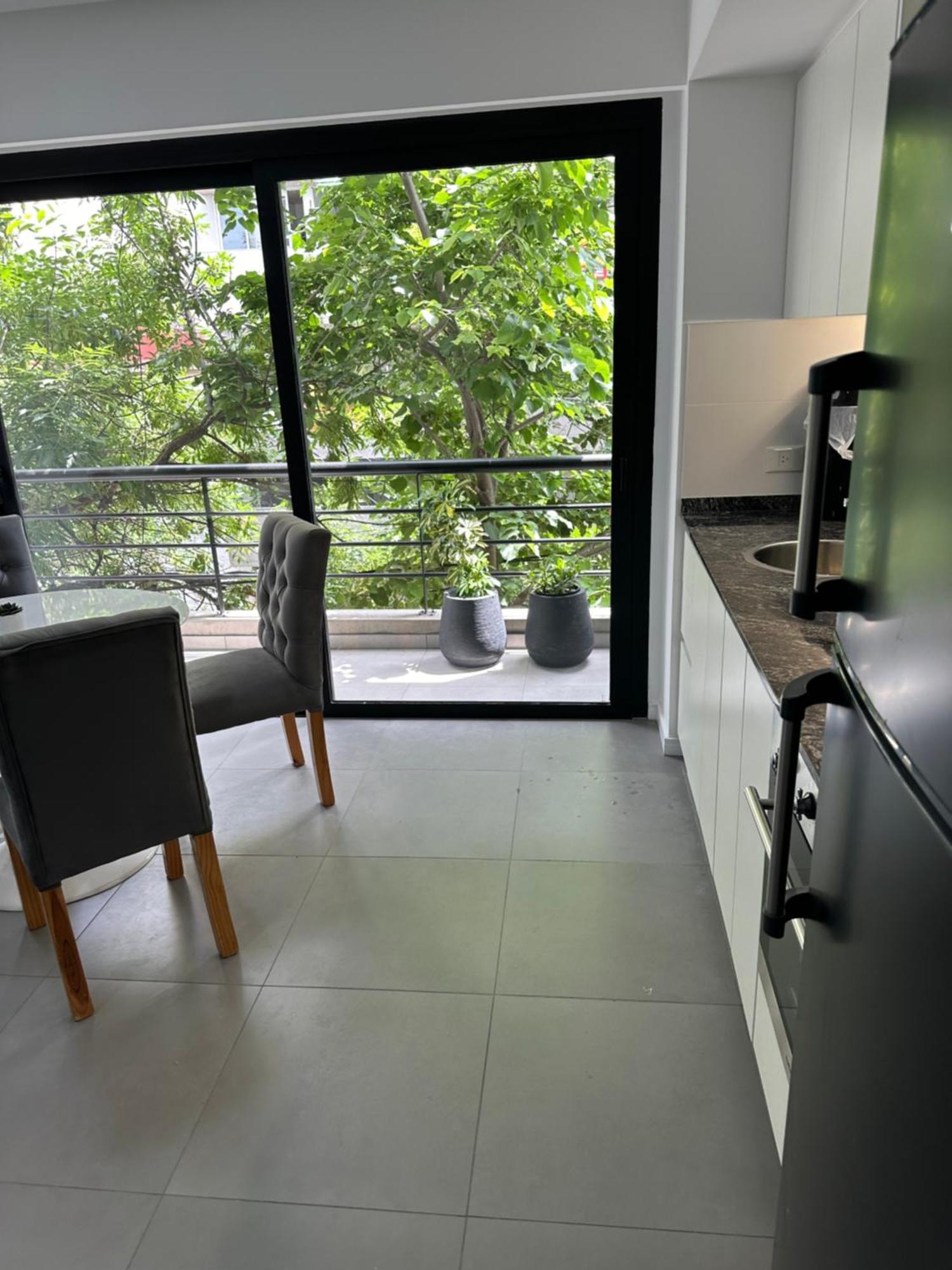 Apartment Palermo Queens Movistar Arena Lerma Buenos Aires