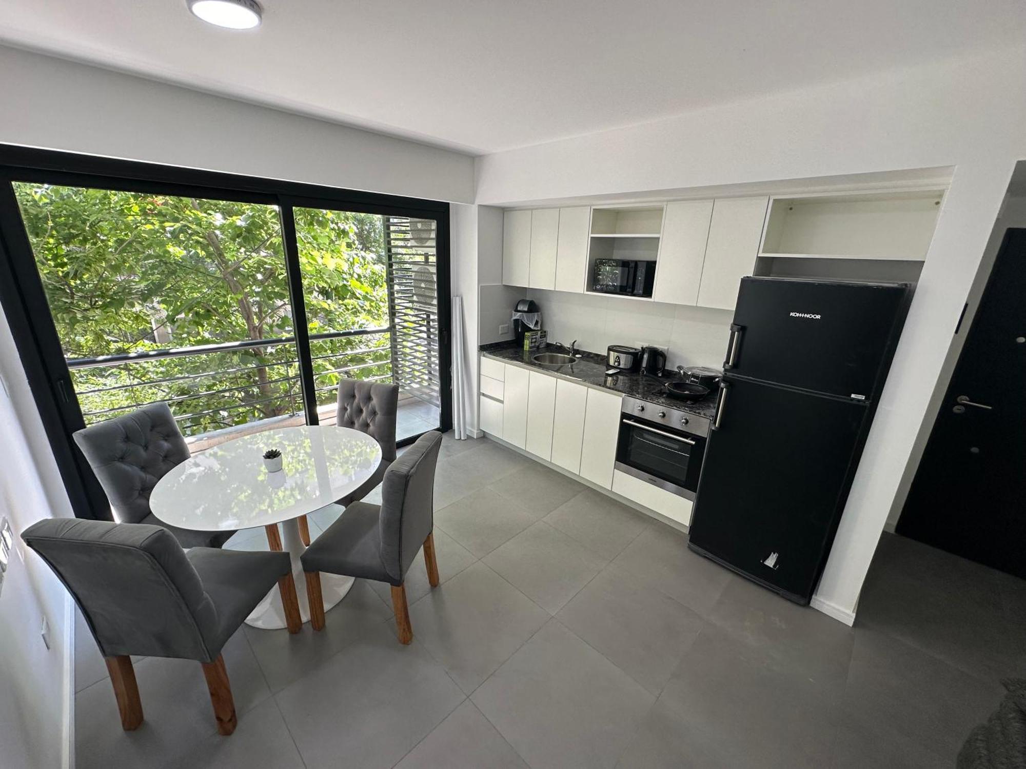 Apartment Palermo Queens Movistar Arena Lerma
