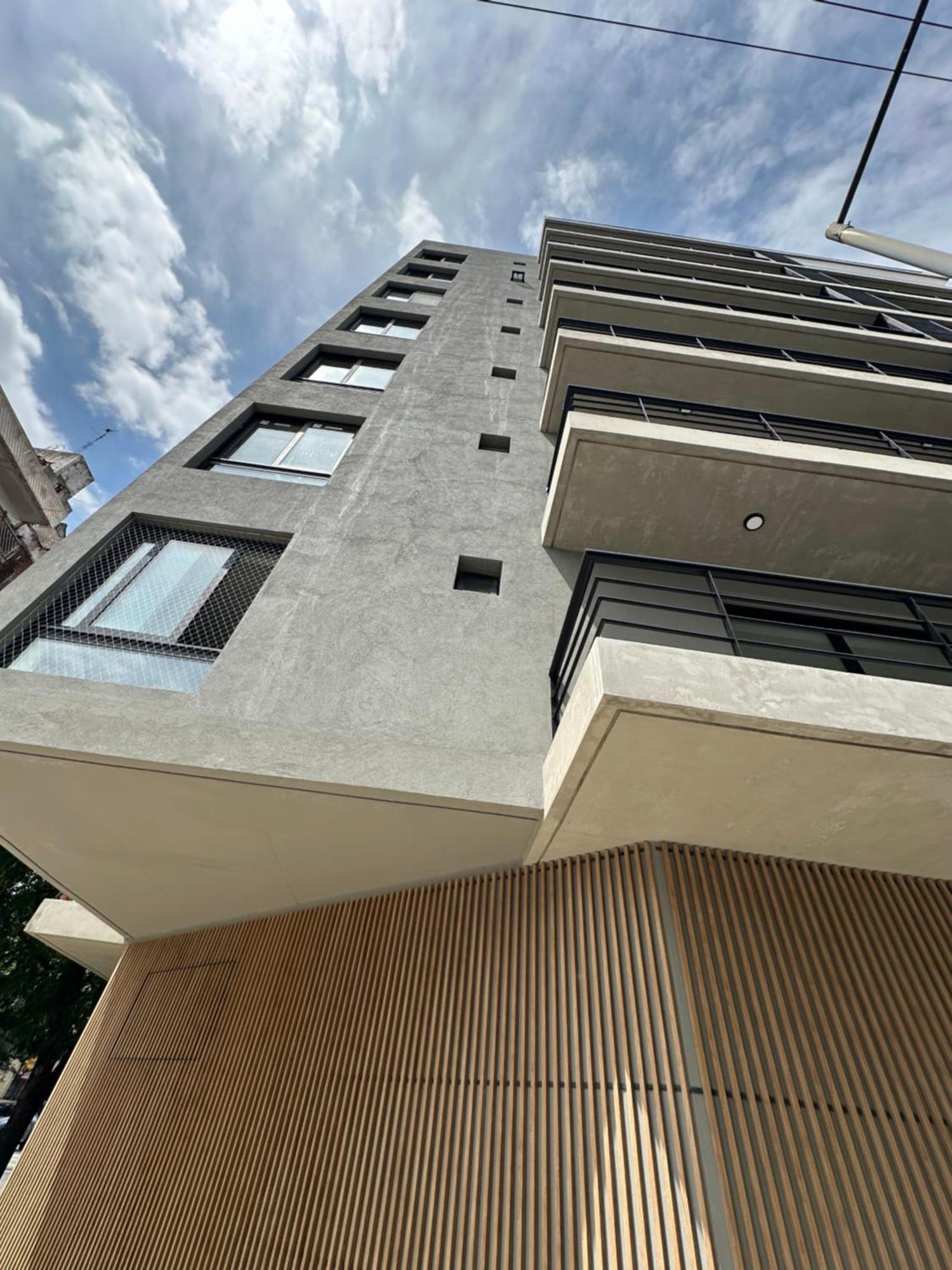 Apartment Palermo Queens Movistar Arena Lerma *