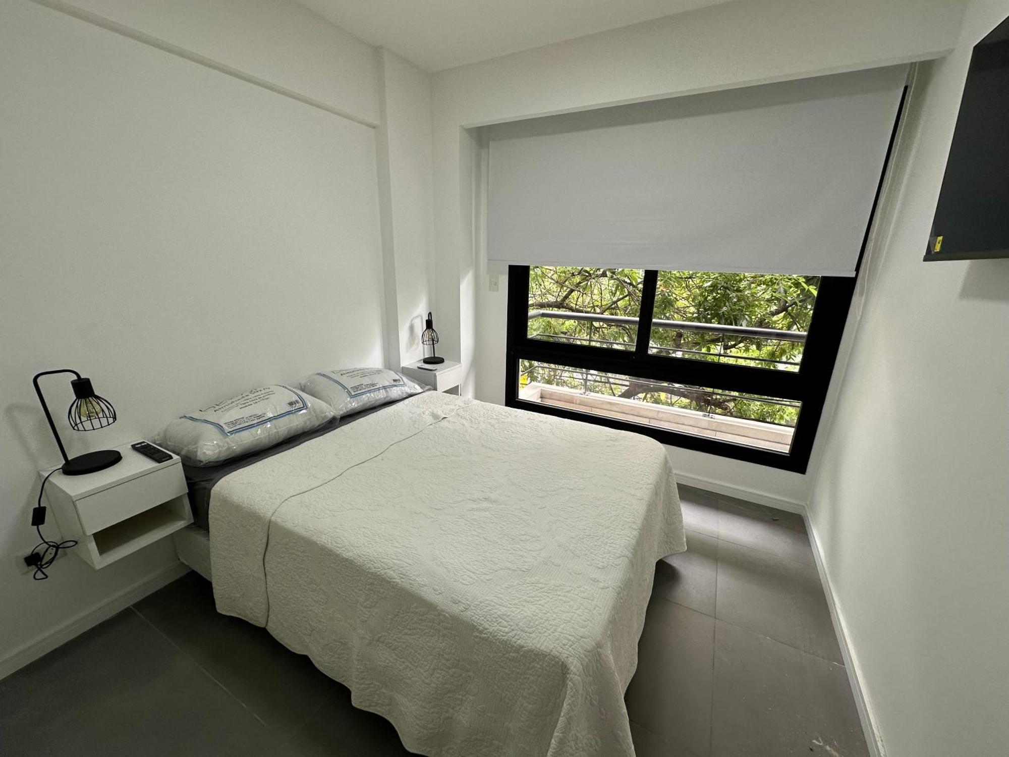 Apartment Palermo Queens Movistar Arena Lerma Buenos Aires