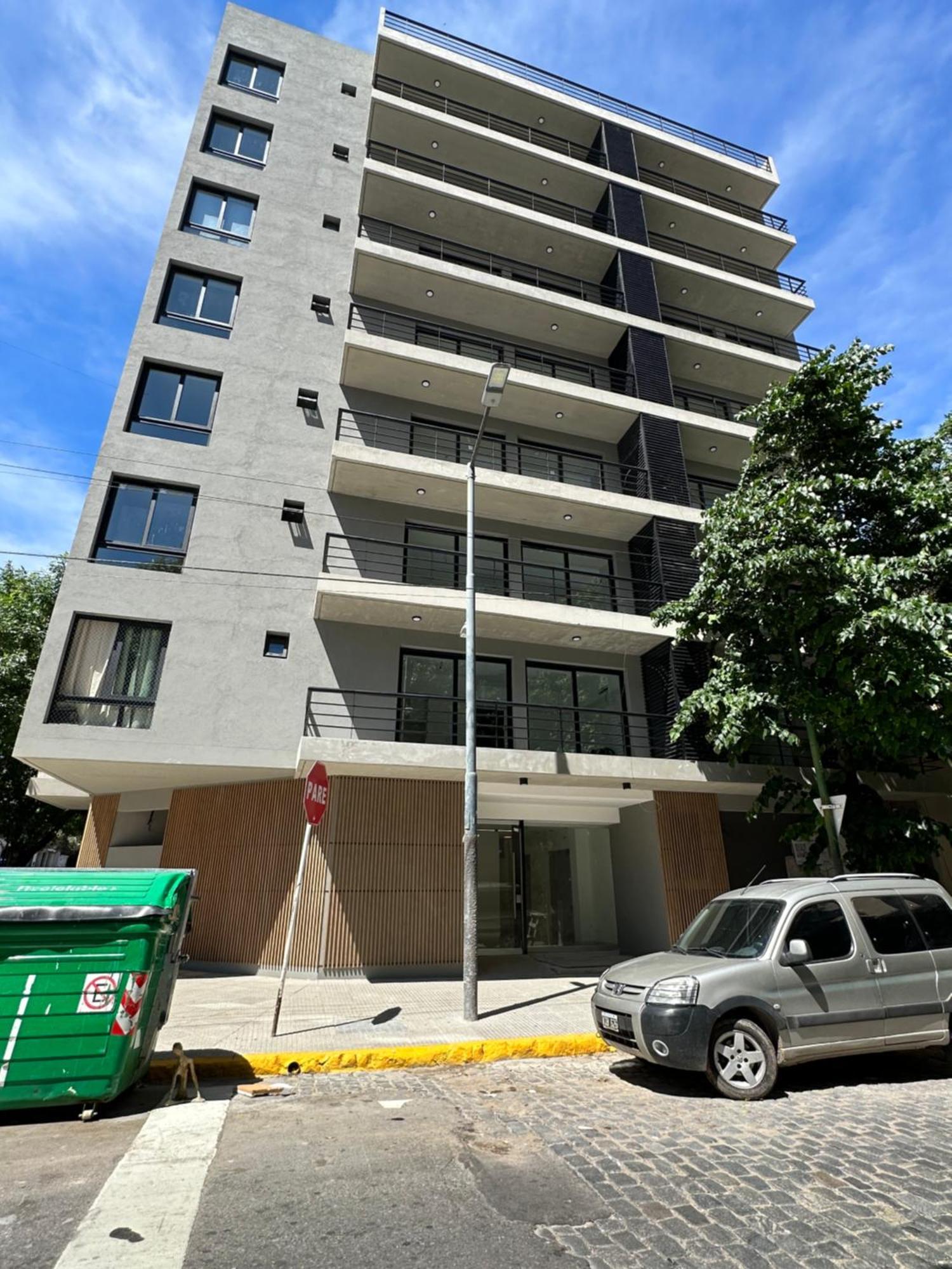 Palermo Queens Movistar Arena Lerma Apartment