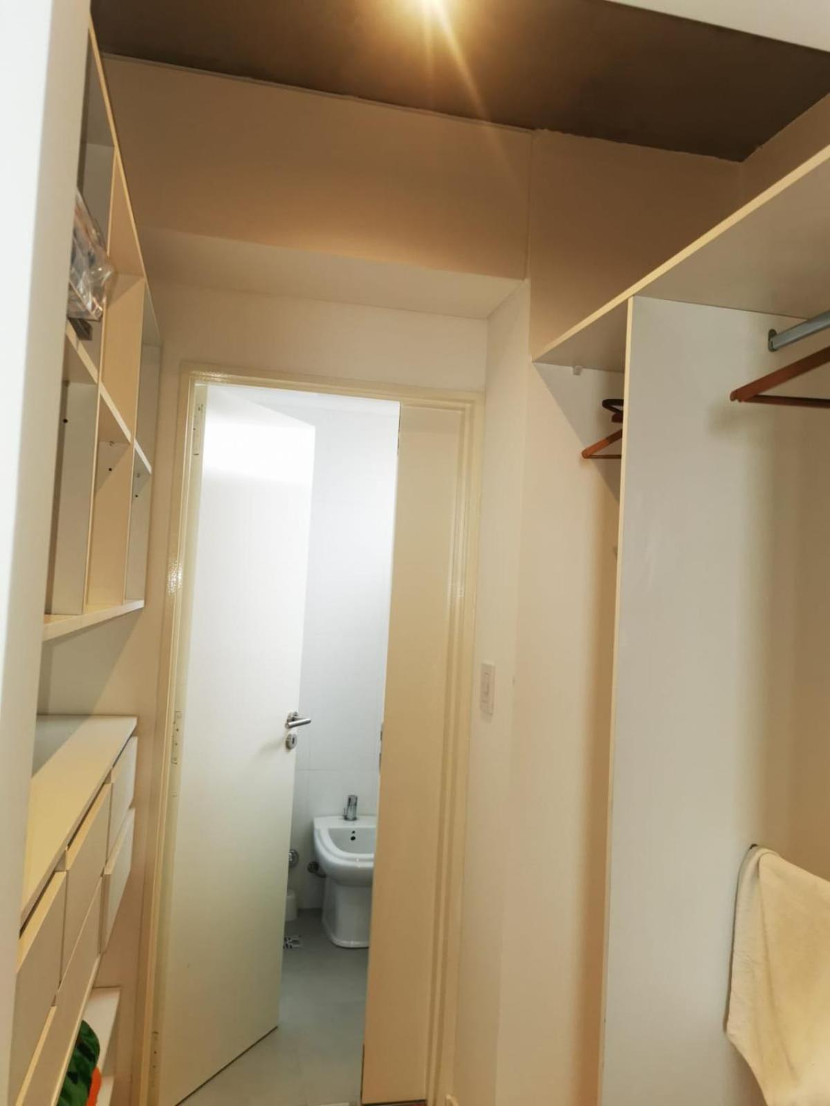 Moderno 2 Habientes Con Vistas Apartment Buenos Aires