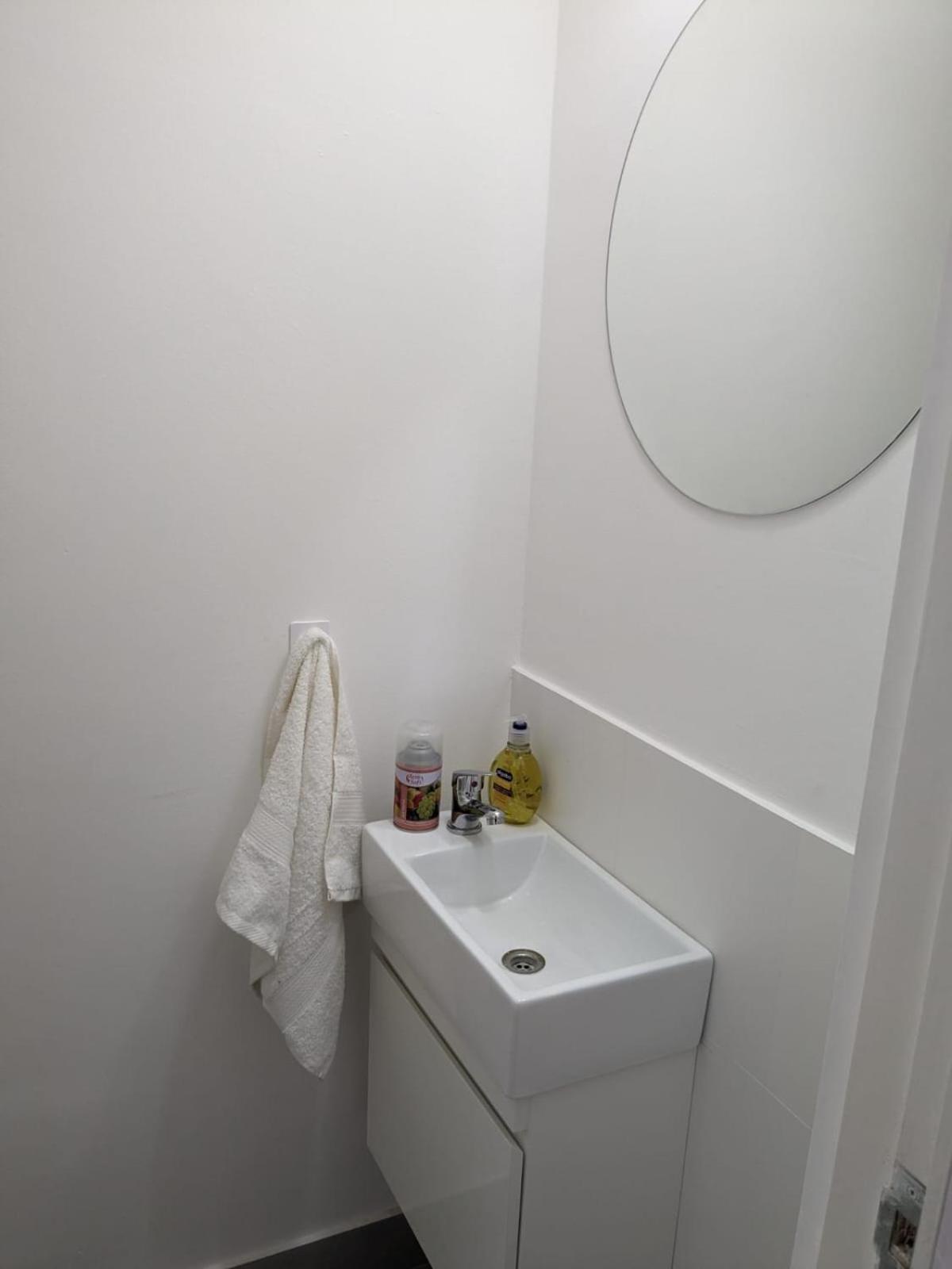 Apartment Moderno 2 Habientes Con Vistas *