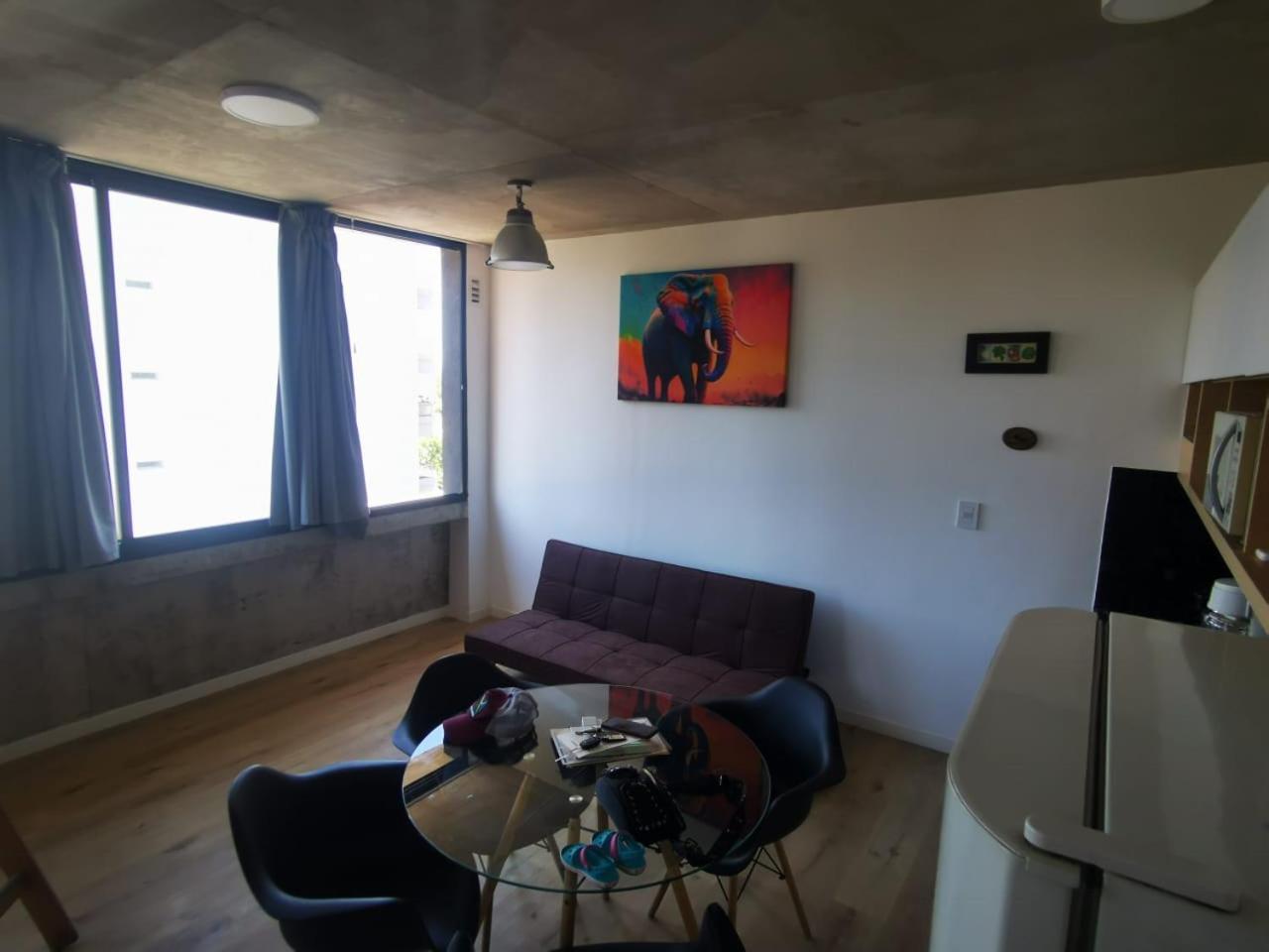 Apartment Moderno 2 Habientes Con Vistas