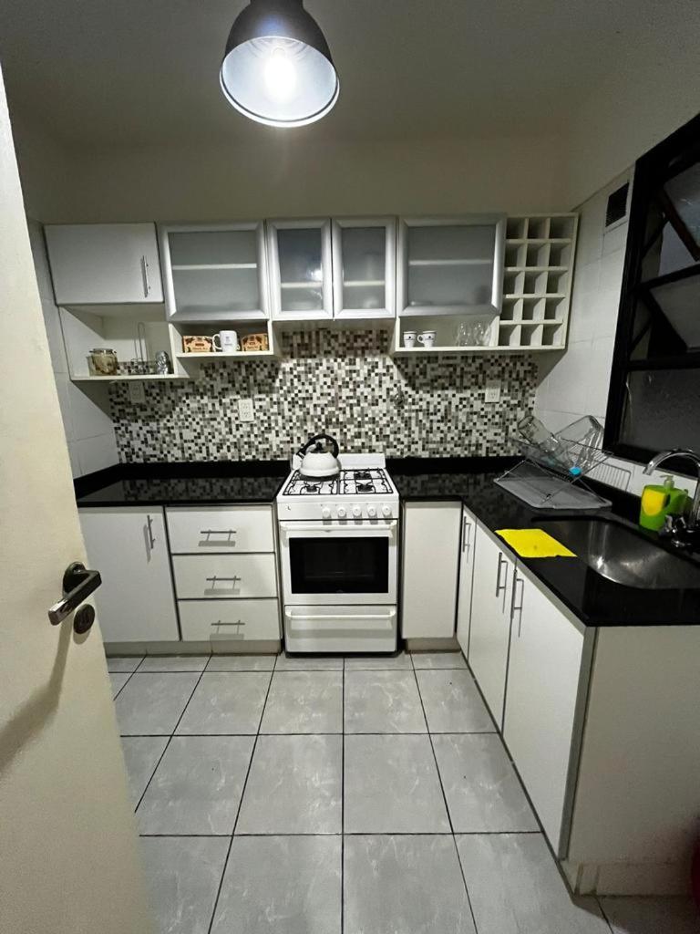 Apartment Departamento 2 Ambientes Palermo Buenos Aires