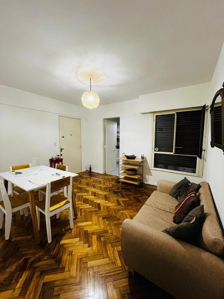 Departamento 2 Ambientes Palermo Apartment Buenos Aires