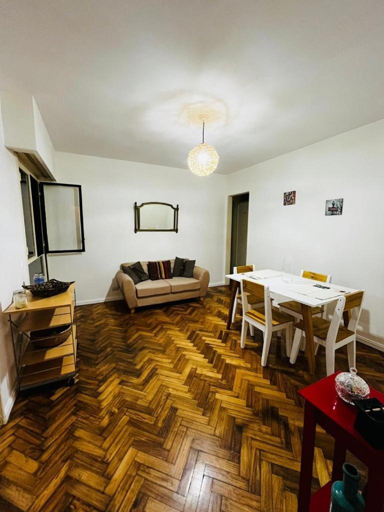 Departamento 2 Ambientes Palermo Buenos Aires