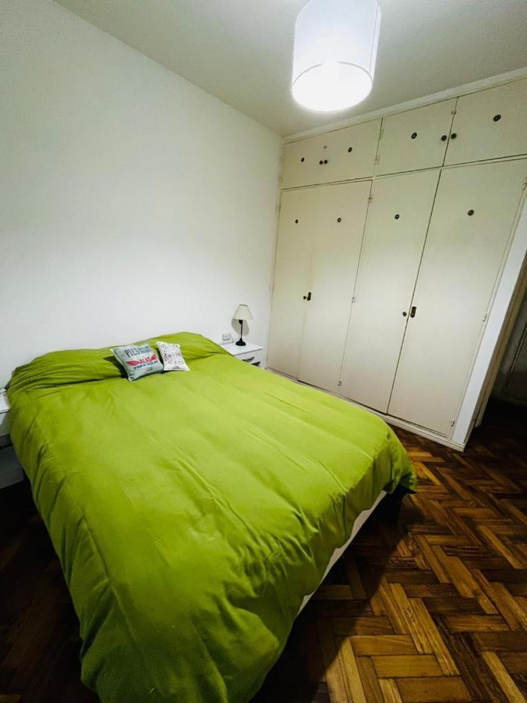 Departamento 2 Ambientes Palermo Apartment