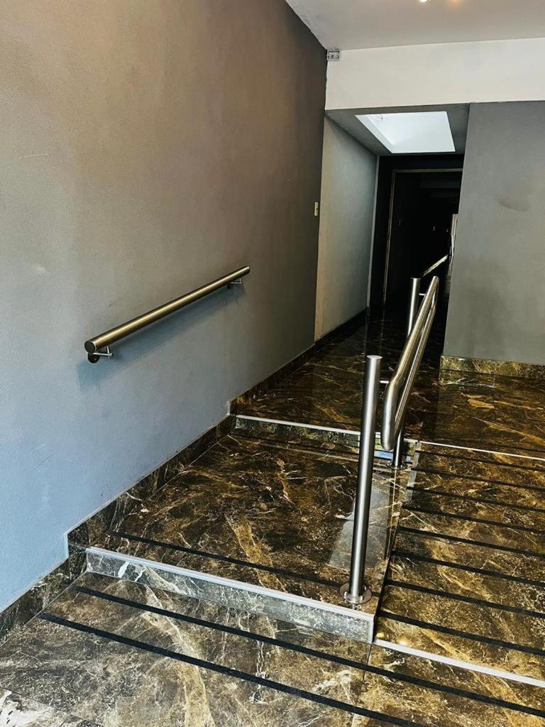 Departamento 2 Ambientes Palermo Buenos Aires