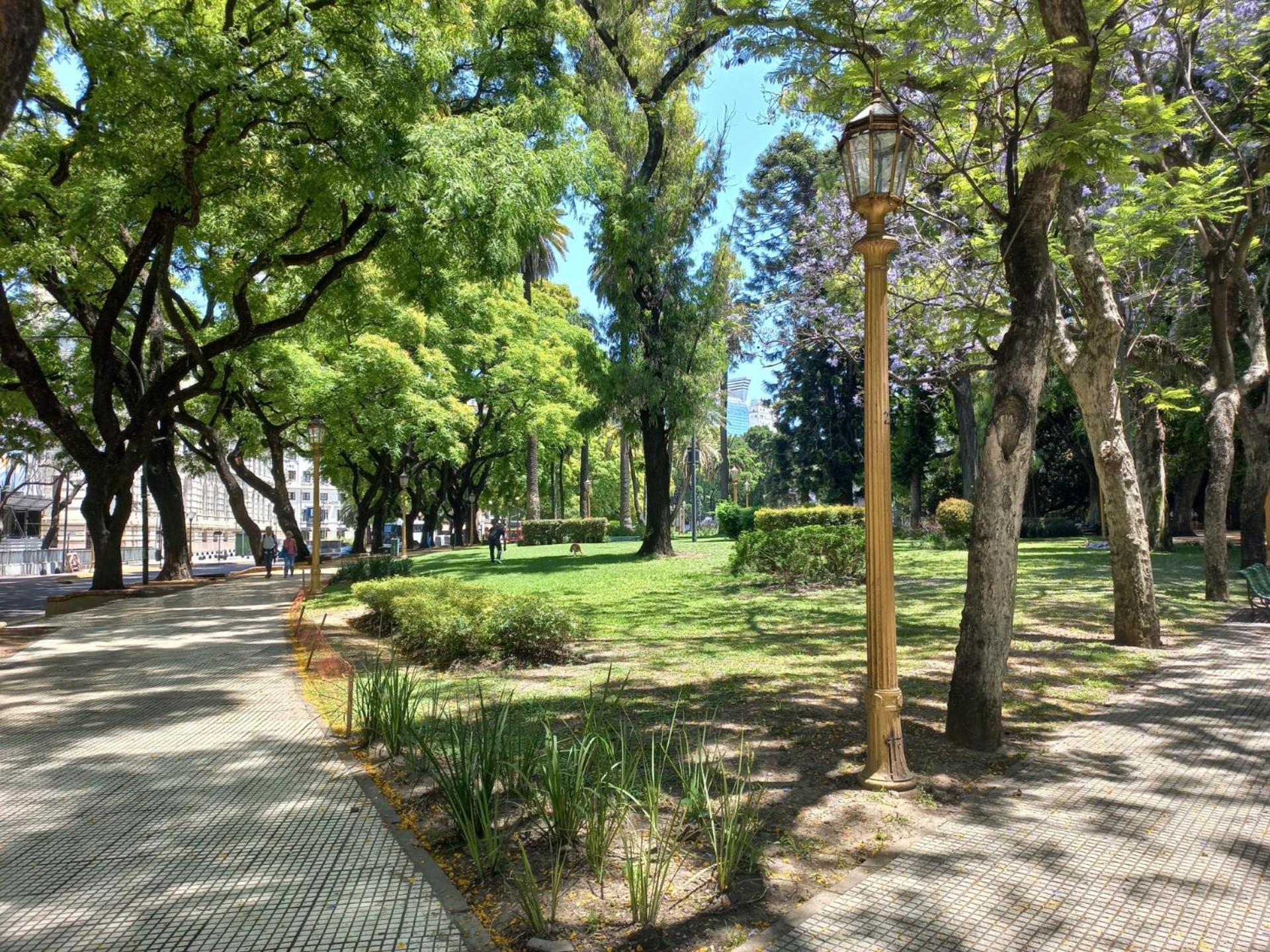 Apartment Retiro. Ubicacion Ideal.