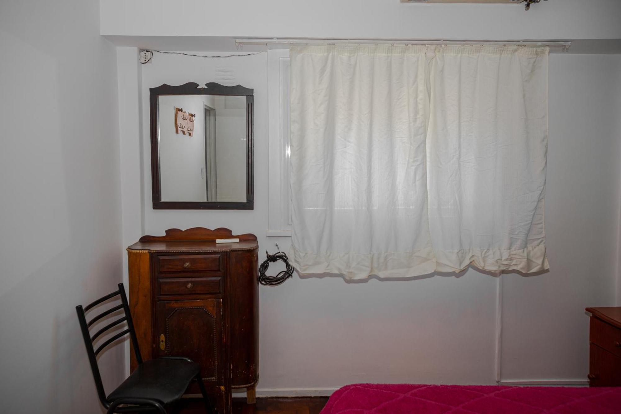 Dos Ambientes En Palermo Apartment *