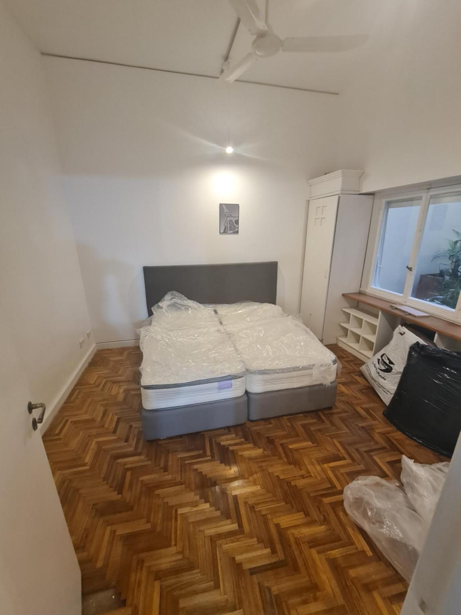 Departamento Alto Palermo Casa de férias