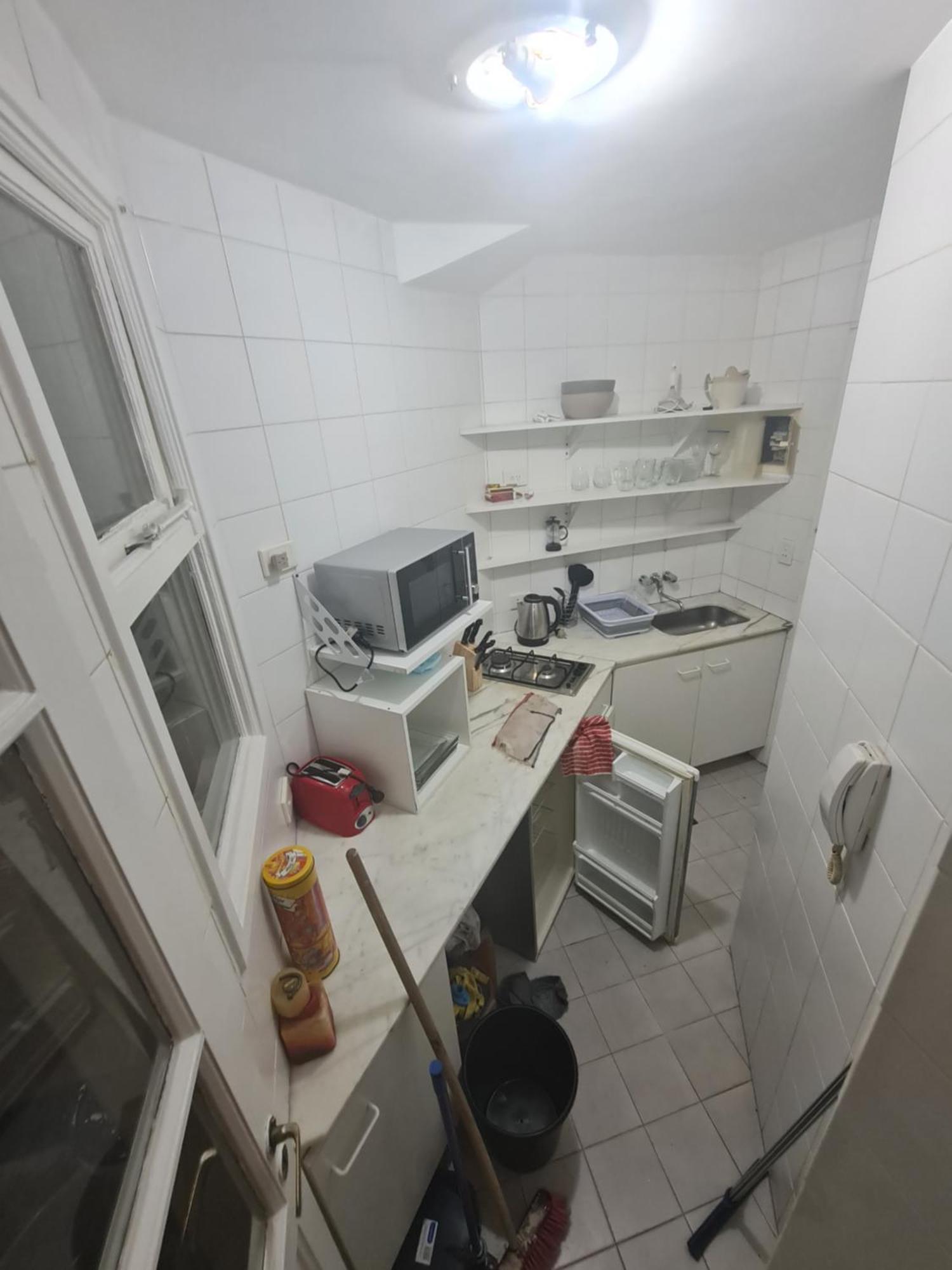 Departamento Alto Palermo Casa de férias *