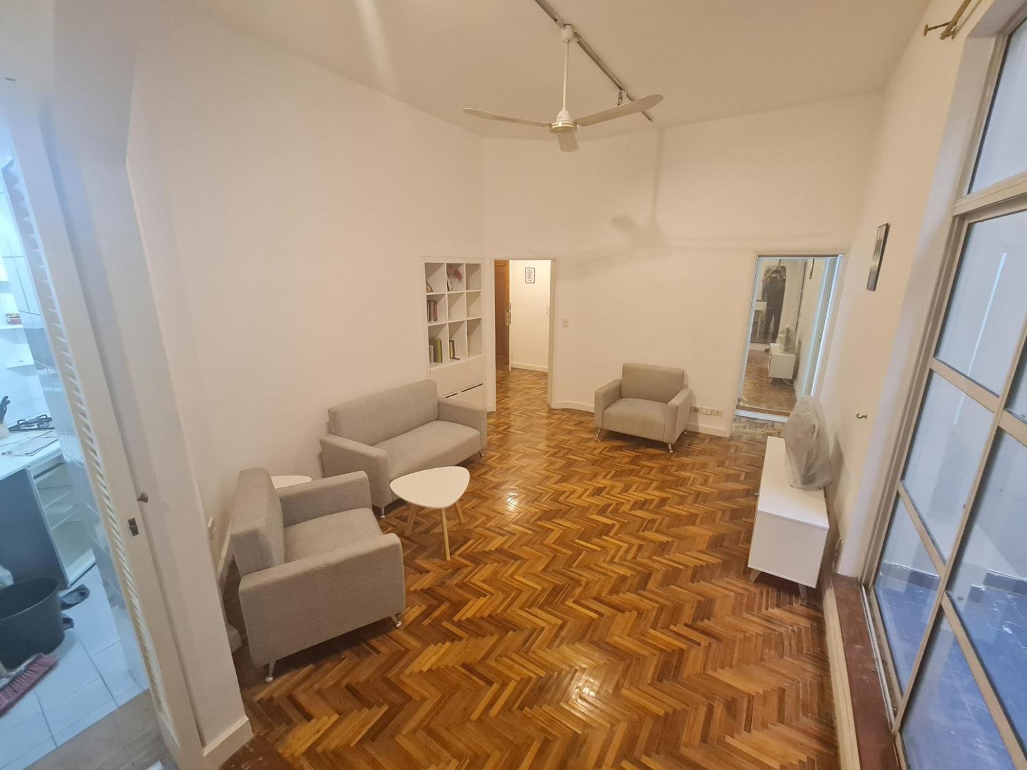 Departamento Alto Palermo * Buenos Aires