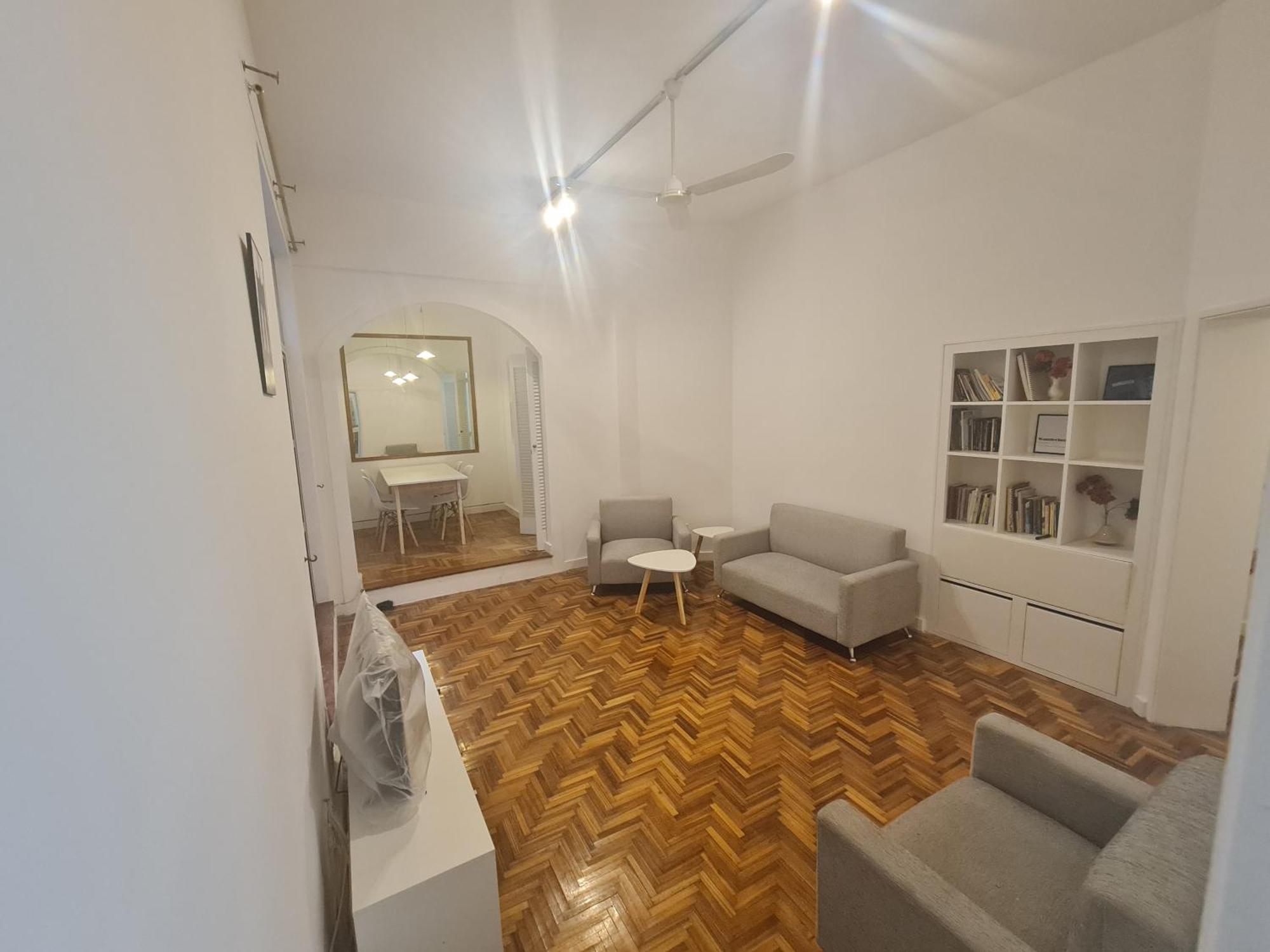 Departamento Alto Palermo Casa de férias