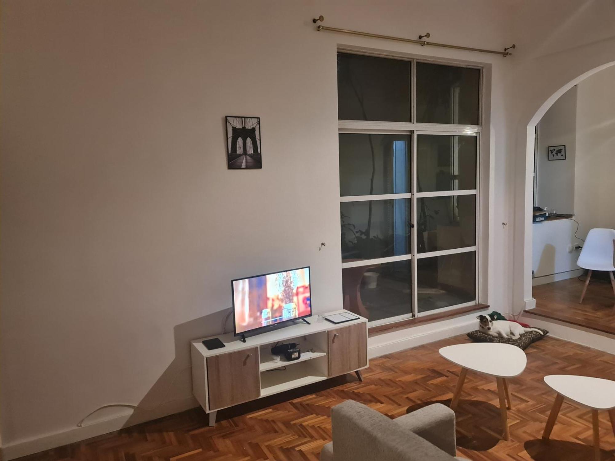Casa de férias Departamento Alto Palermo *