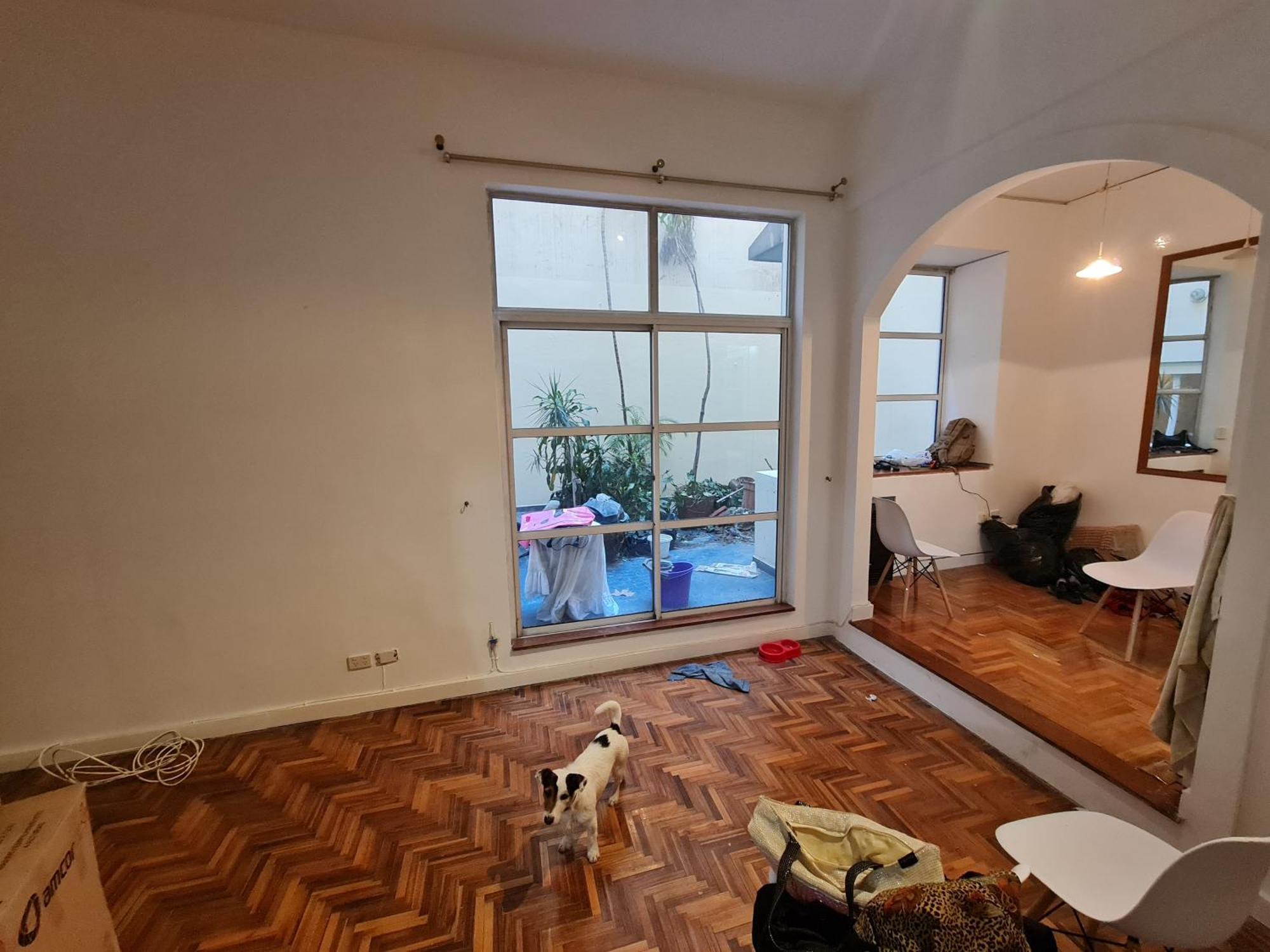 Casa de férias Departamento Alto Palermo *
