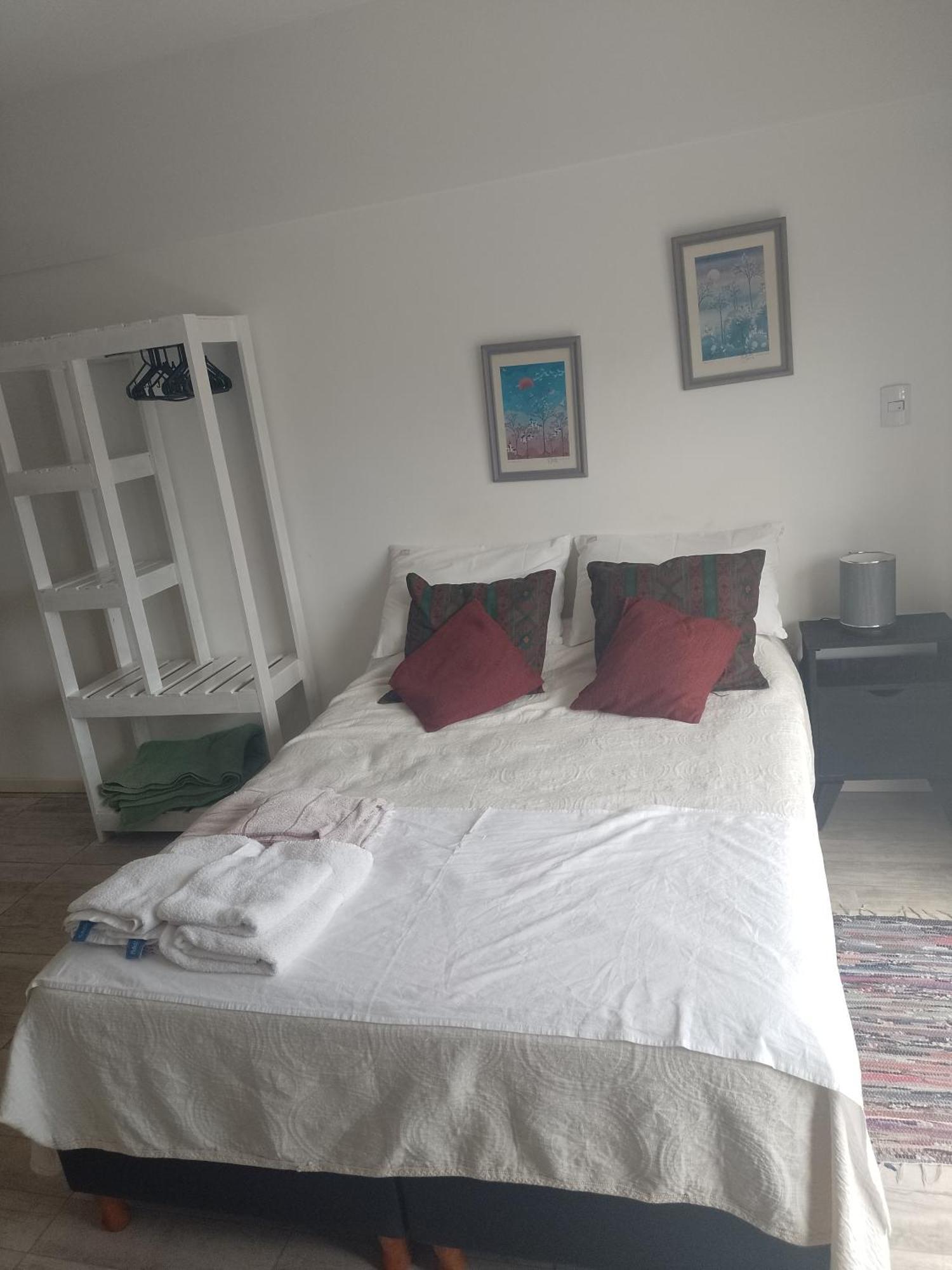 Relax En Palermo Con Pileta Y Wifi 300mb Apartment *
