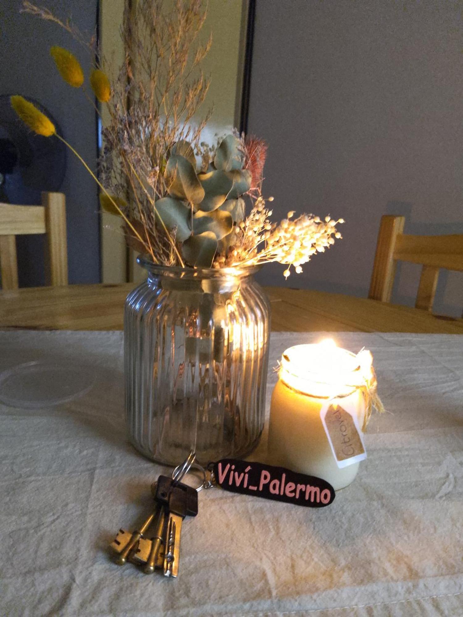 Vivi Palermo Apartamento Buenos Aires