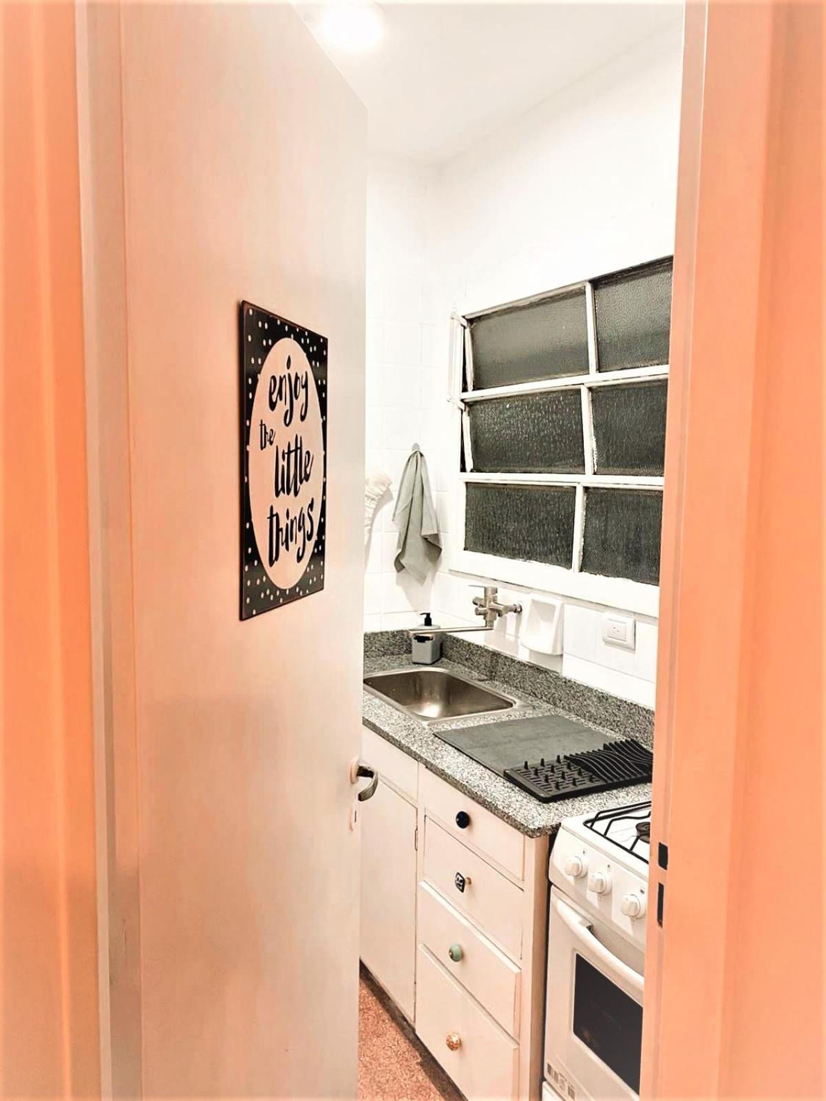 Rentcaba Apartment