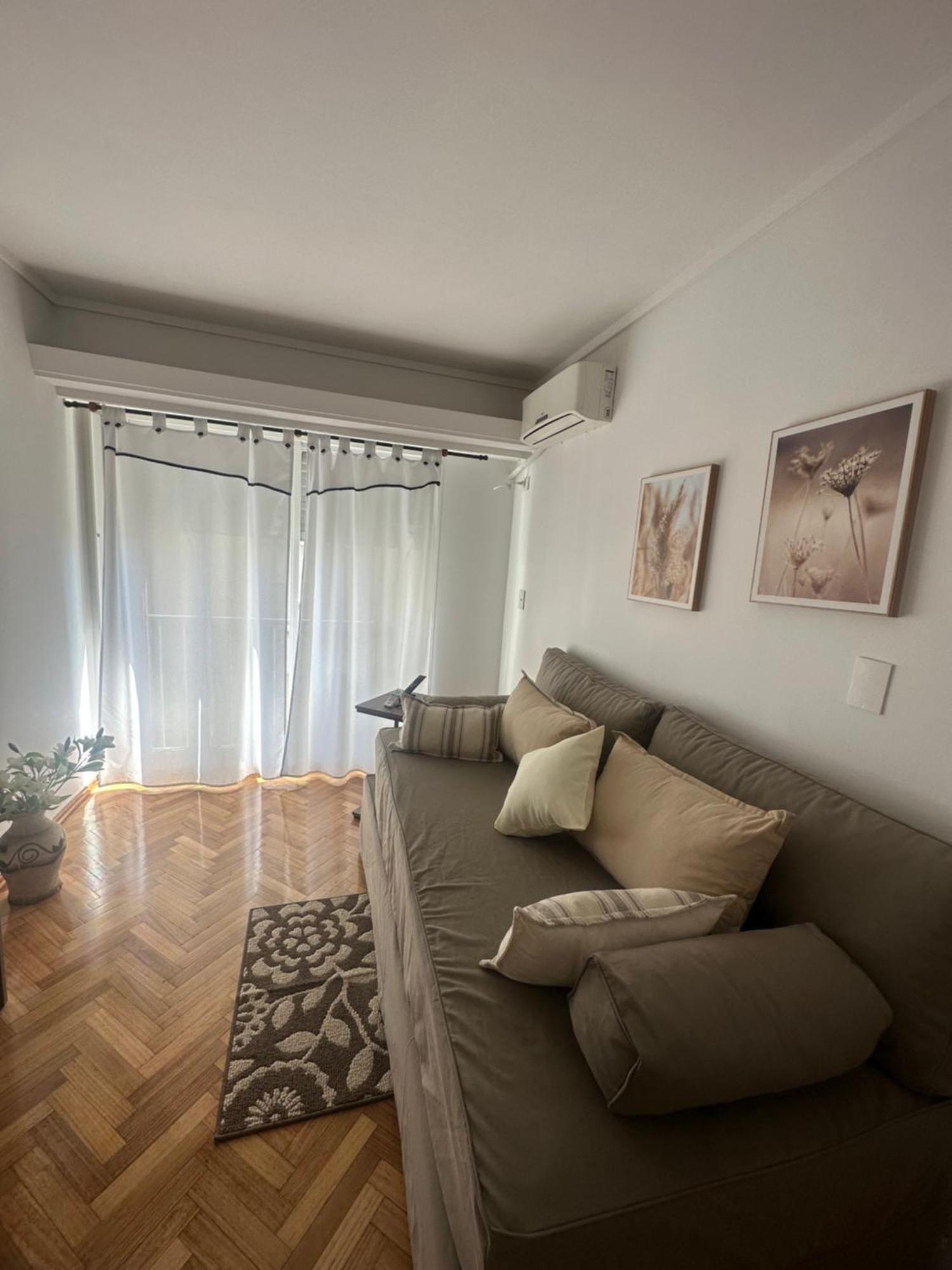 Apartment Corrientesnice