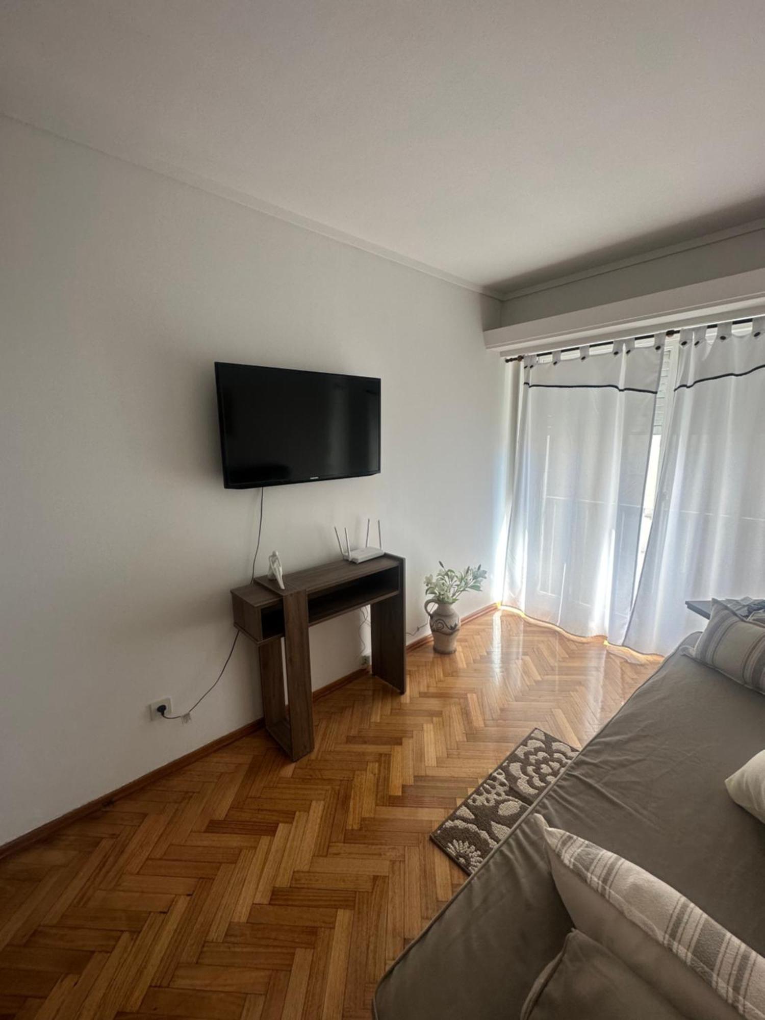 Apartment Corrientesnice Buenos Aires