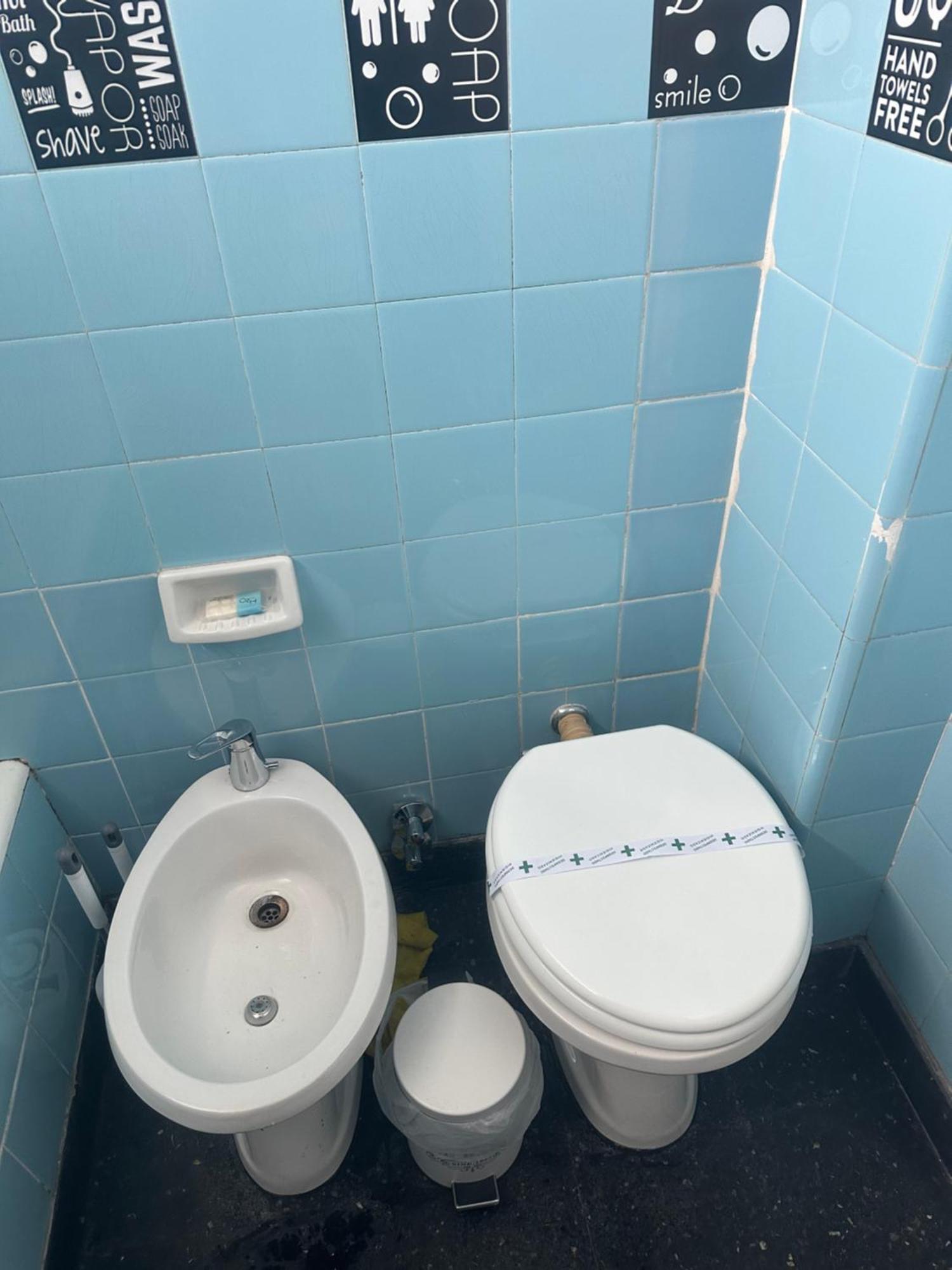 Corrientesnice Apartment Buenos Aires
