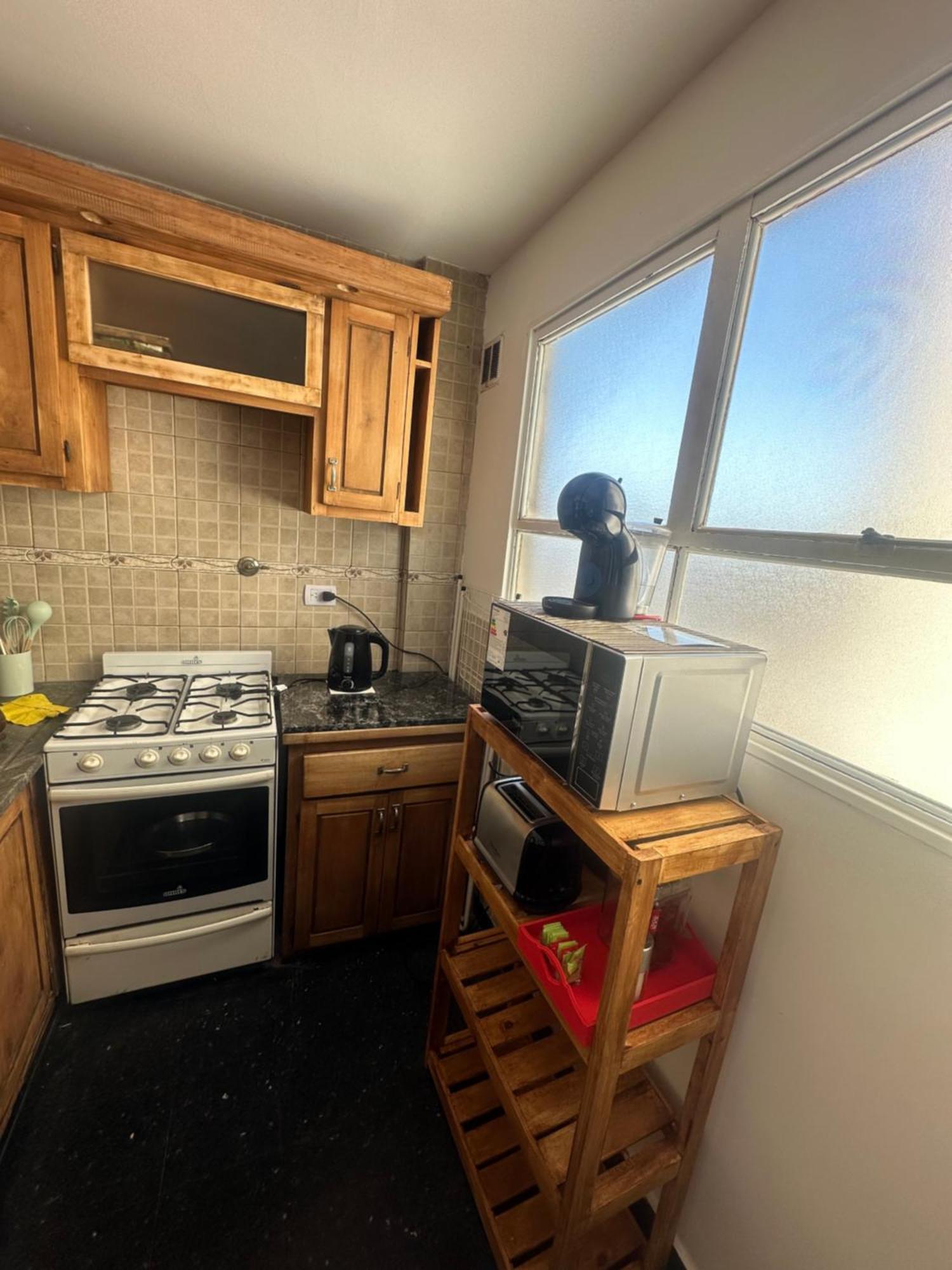 Apartment Corrientesnice *