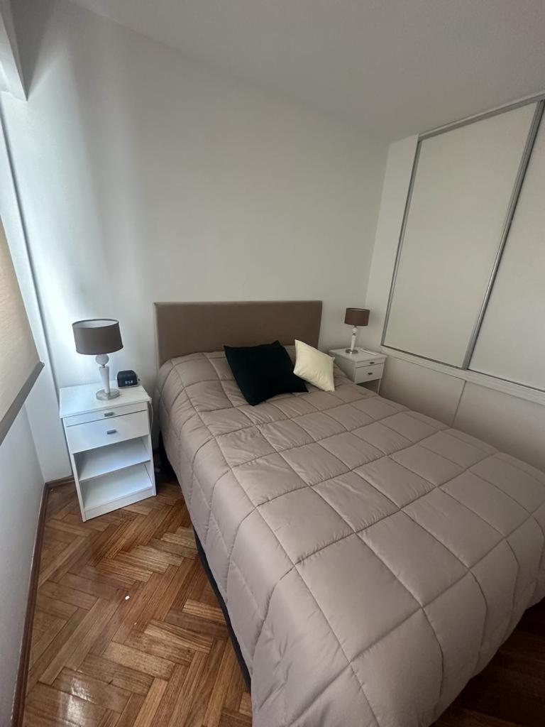 Apartment Corrientesnice Buenos Aires