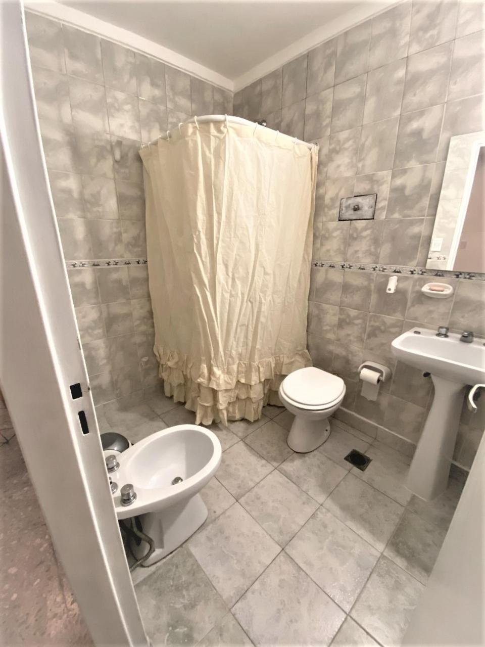 Apartment Rentcaba Buenos Aires