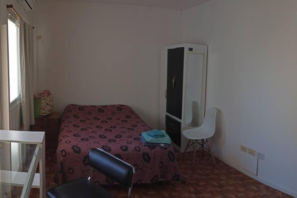 Mono Ambiente En Abasto Apartamento