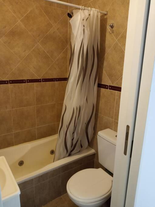 Apartamento Mono Ambiente En Abasto