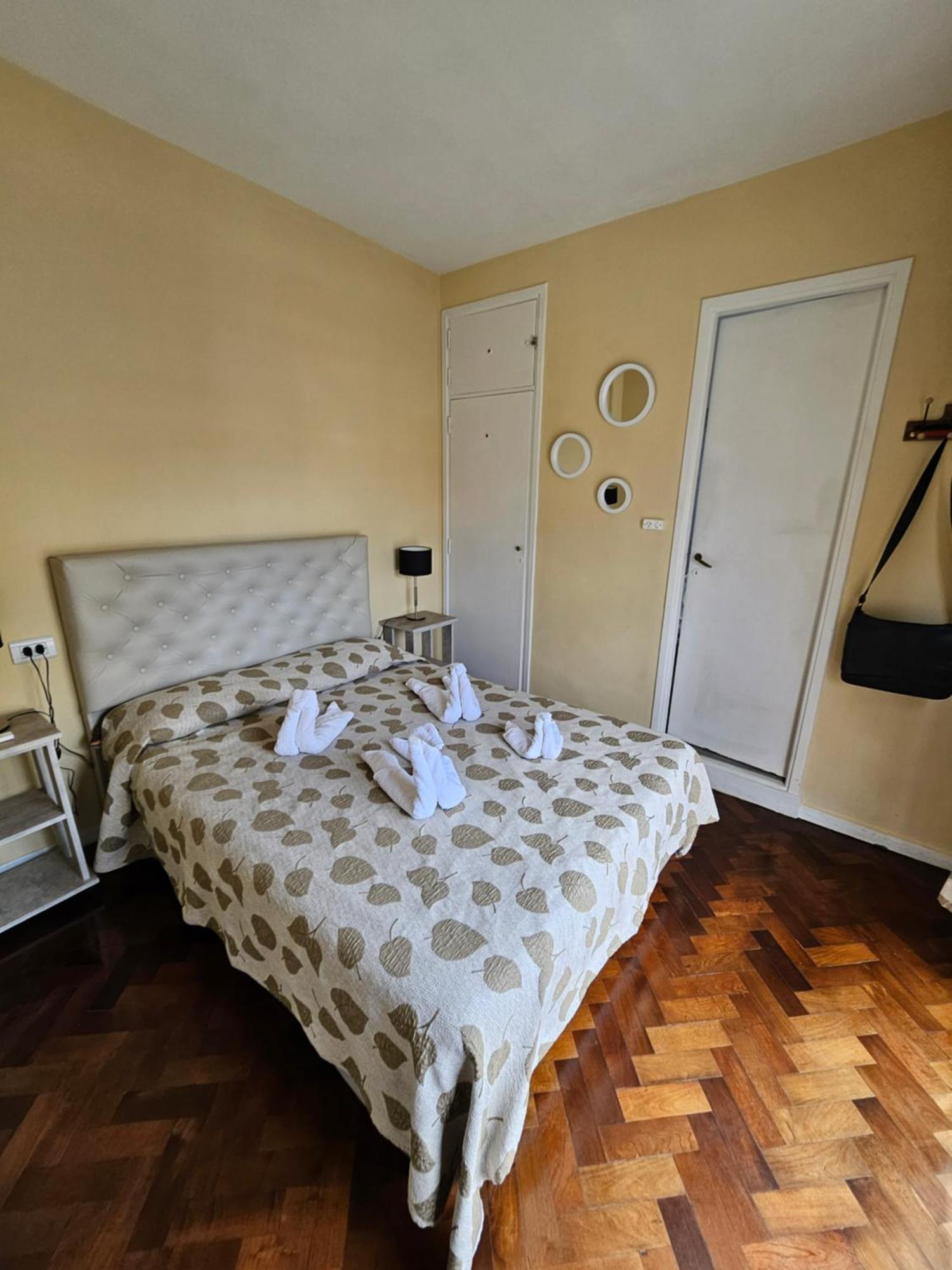 Edificio Apartamento *