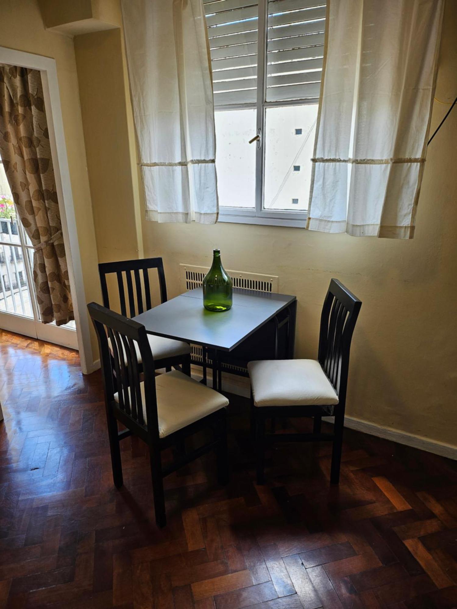 Apartamento Edificio