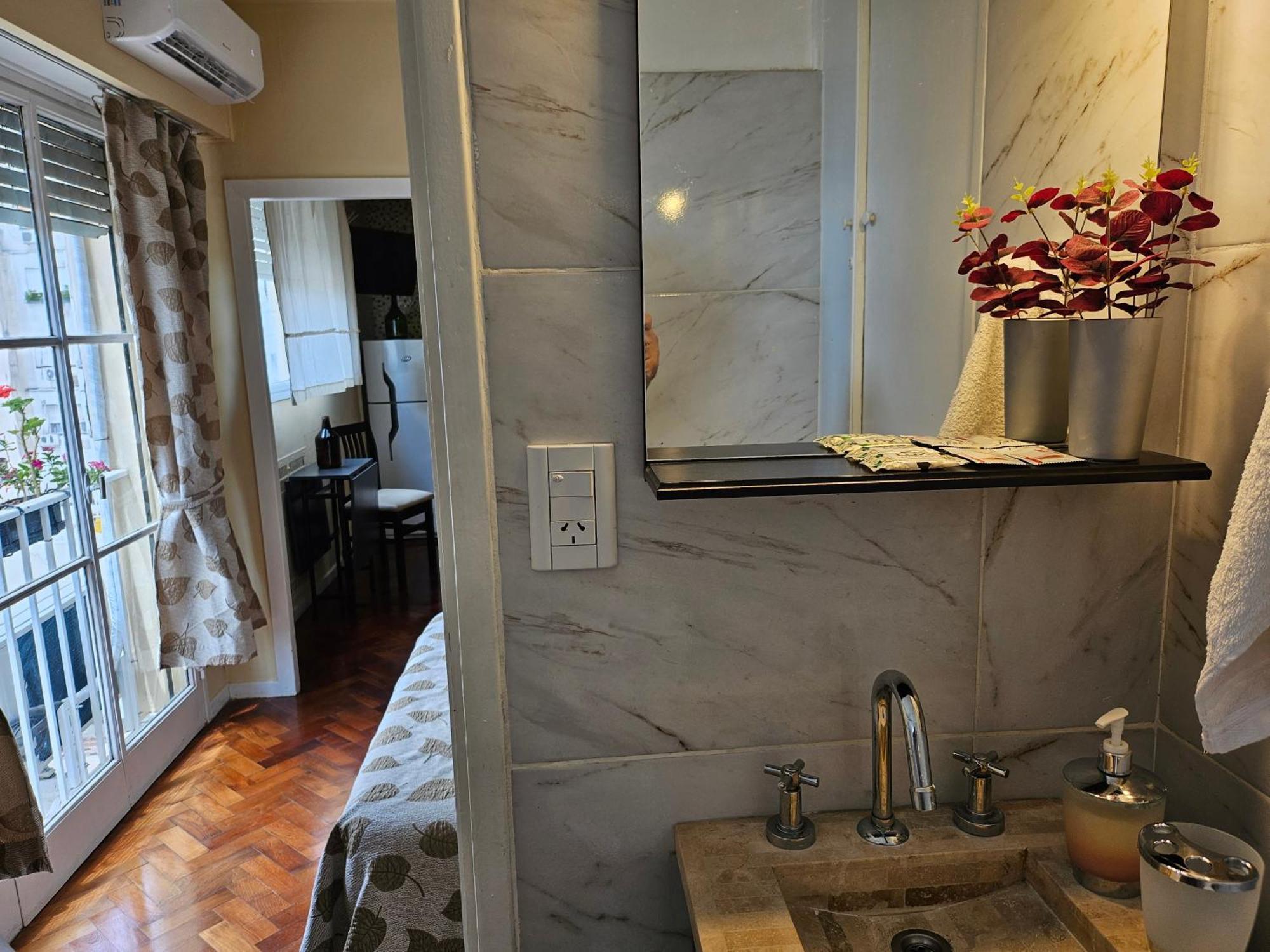 Apartamento Edificio Ciudad Autónoma de Buenos Aires