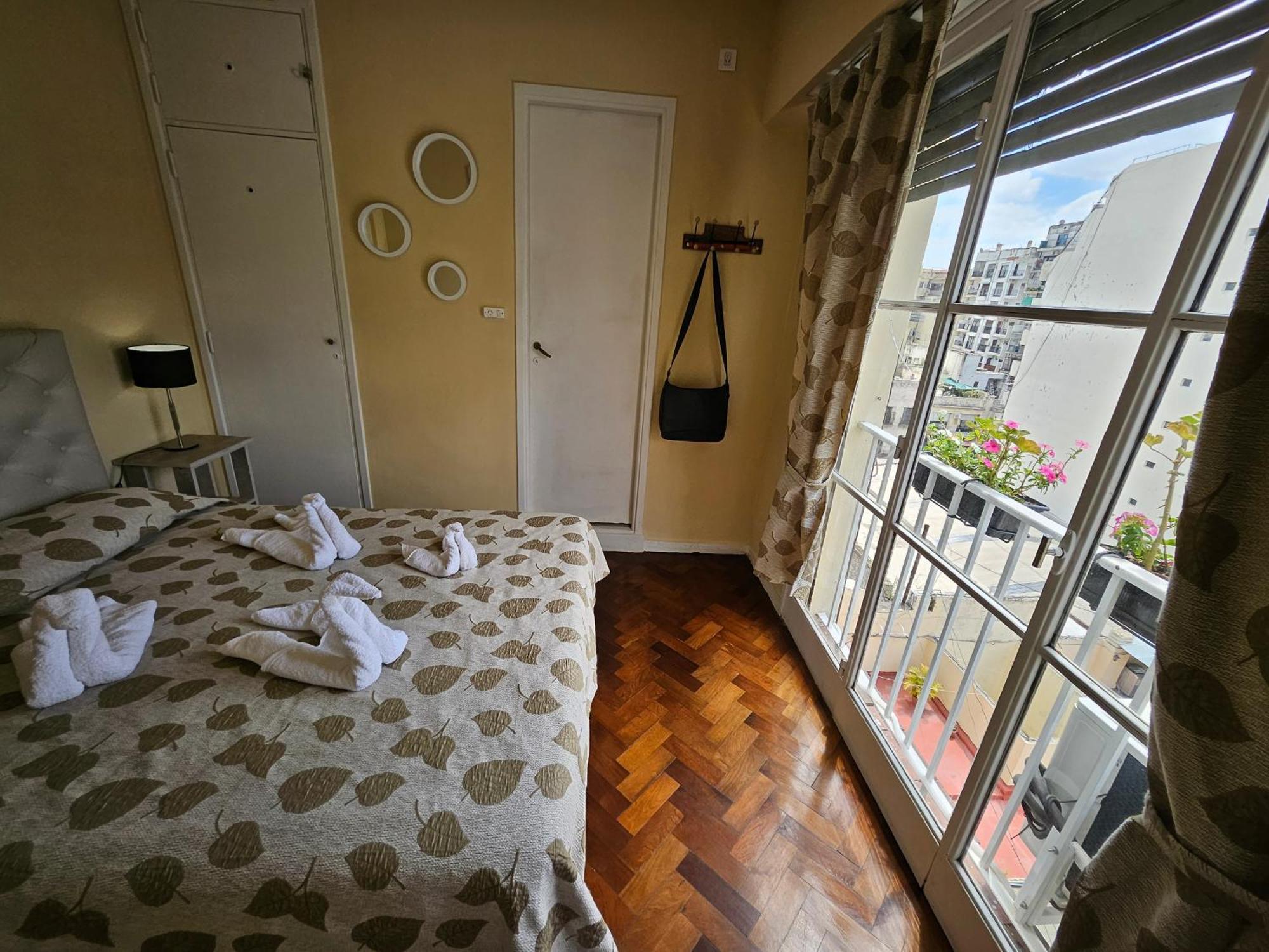 Edificio Apartamento *