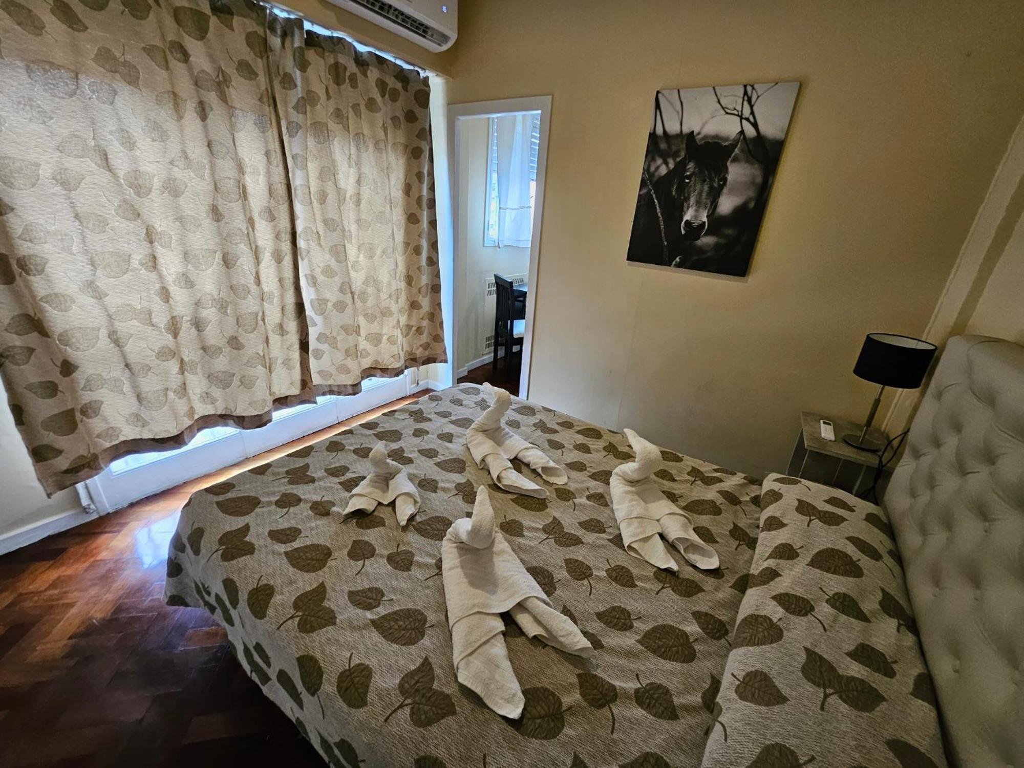 Apartamento Edificio Ciudad Autónoma de Buenos Aires