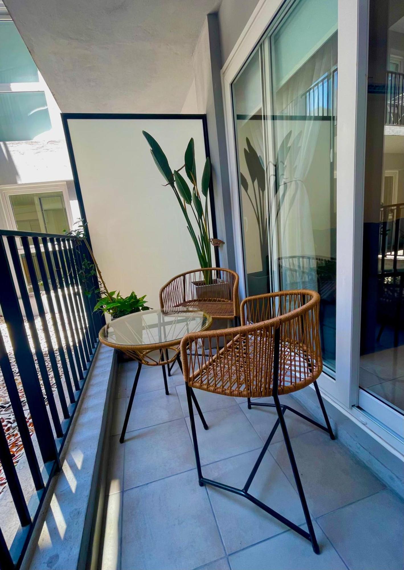 Departamento En Palermo Apartment Buenos Aires