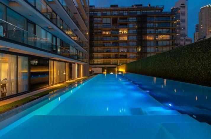 Mono Ambiente Exclusivo Apartment
