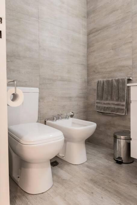 Santa Fe 3401 By Depptoe Apartment Buenos Aires