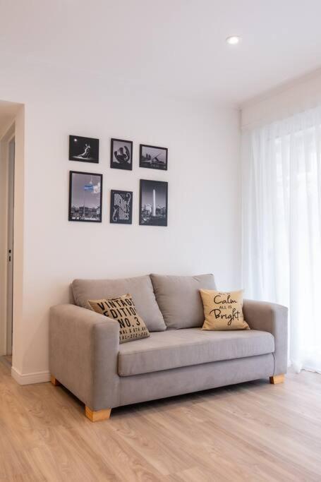 Santa Fe 3401 By Depptoe Apartment