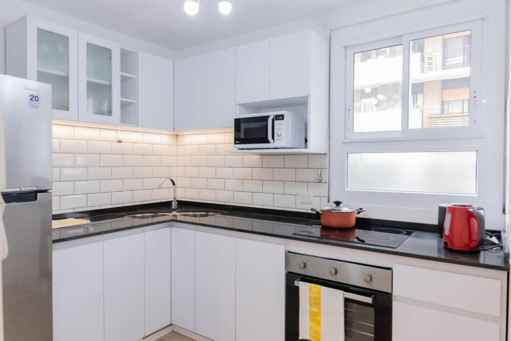 Santa Fe 3401 By Depptoe Apartment