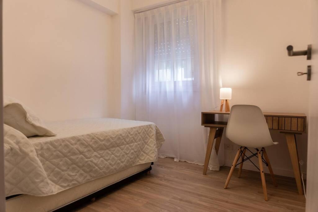 Santa Fe 3401 By Depptoe Apartment *