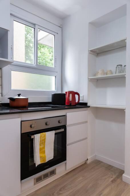 Santa Fe 3401 By Depptoe Apartment *
