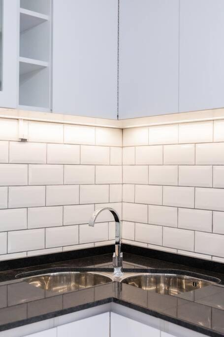 Santa Fe 3401 By Depptoe Apartment Buenos Aires