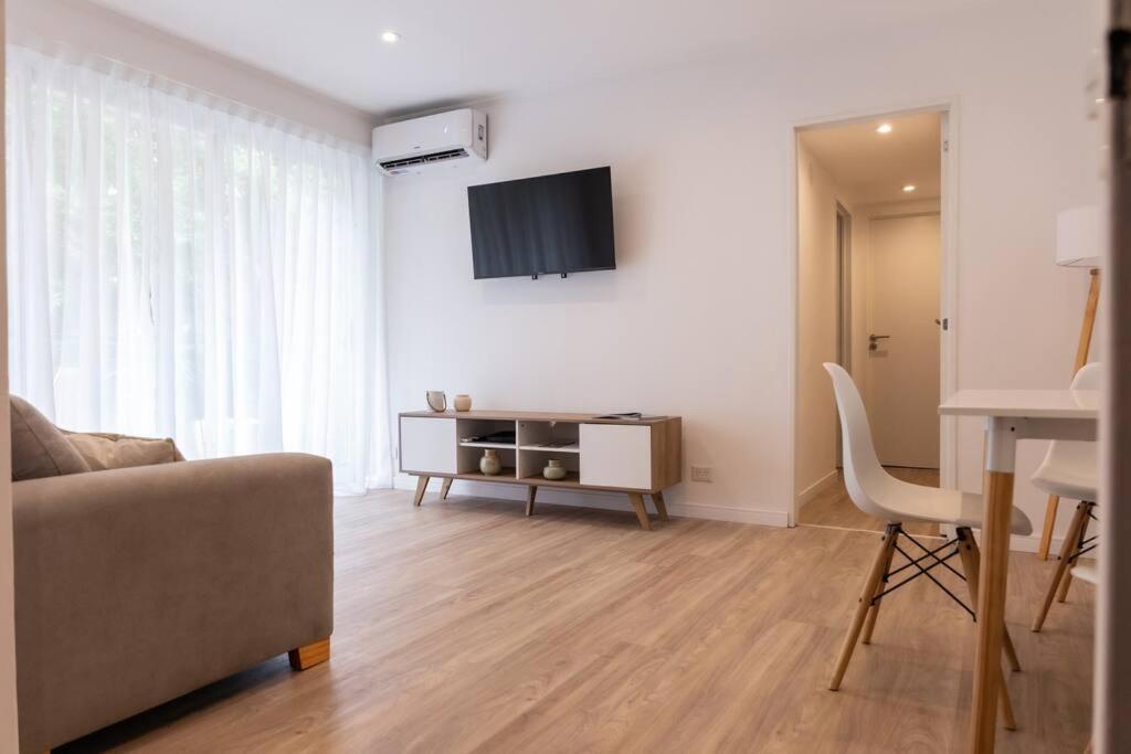 Santa Fe 3401 By Depptoe Apartment