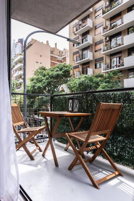 Apartment Santa Fe 3401 By Depptoe Buenos Aires