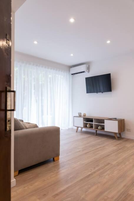 Santa Fe 3401 By Depptoe Apartment Buenos Aires
