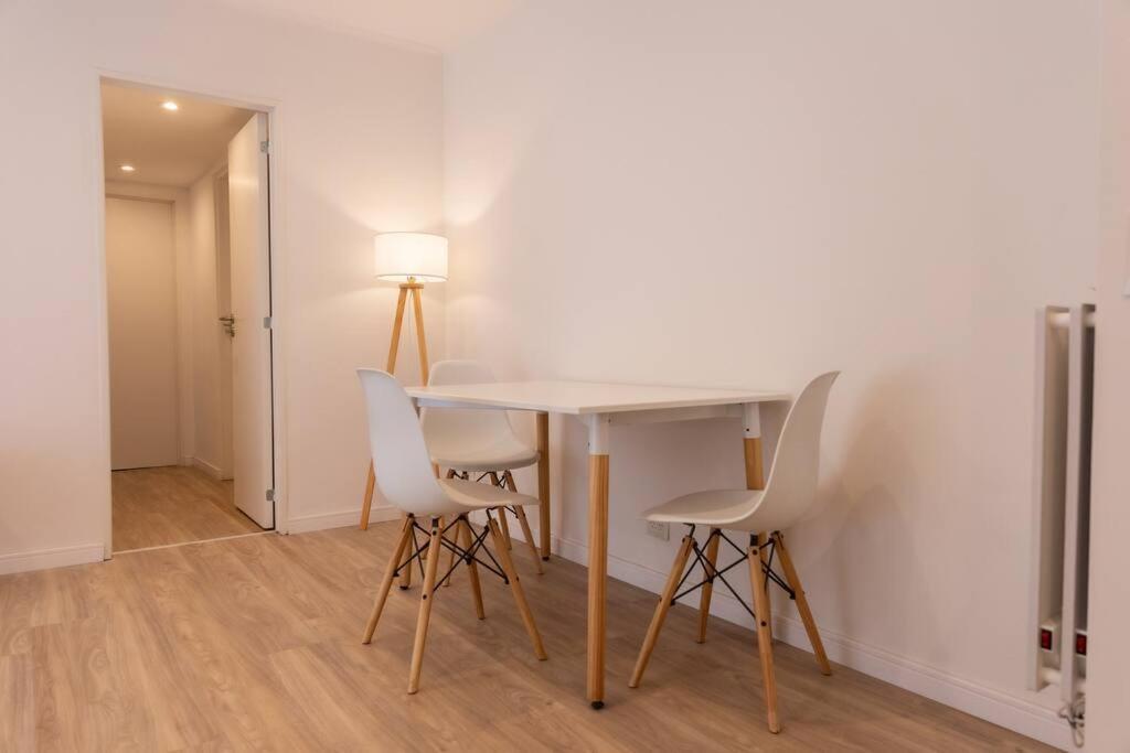 Santa Fe 3401 By Depptoe Apartment Buenos Aires